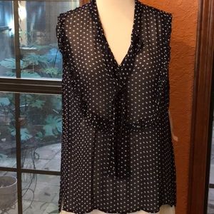 Denim and Supply Top NWT